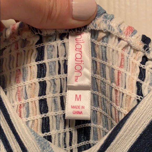 Target jumpsuit - Picture 4 of 7